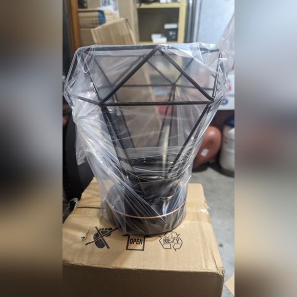 Lighting Semi-Flush Mount Ceiling Light - Picture 4 of 4